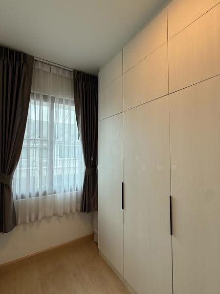 Dream Priva Ratchaphruek-Pinklao-Kanchanaphisek, Nonthaburi, Yothathikarn Road, Nonthaburi, Sai Suan Luang, Mahasawat, Bang Kruai, Nonthaburi, 3 Bedrooms, 124 sqm, Townhouse For Sale, by พเนตร มหามิตรานนท์, 500612732 - DDproperty.com