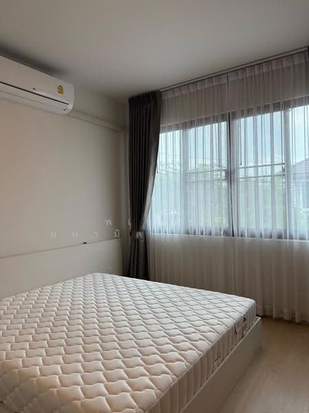 Dream Priva Ratchaphruek-Pinklao-Kanchanaphisek, Nonthaburi, Yothathikarn Road, Nonthaburi, Sai Suan Luang, Mahasawat, Bang Kruai, Nonthaburi, 3 Bedrooms, 124 sqm, Townhouse For Sale, by พเนตร มหามิตรานนท์, 500612732 - DDproperty.com