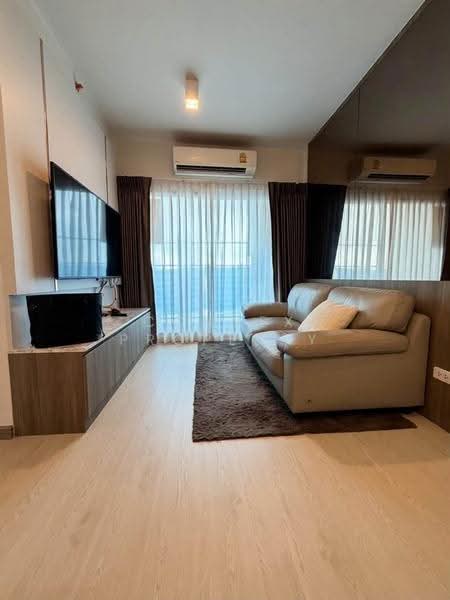 IDEO Sukhumvit 93, Bangkok, 2331 Soi Sukhumvit 93, Bang Chak, Phra Khanong, Bangkok, 2 Bedrooms, 53 sqm, Condo For Rent, by Connex Property, 500612733 - DDproperty.com