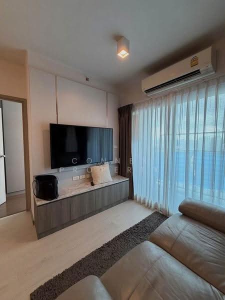 IDEO Sukhumvit 93, Bangkok, 2331 Soi Sukhumvit 93, Bang Chak, Phra Khanong, Bangkok, 2 Bedrooms, 53 sqm, Condo For Rent, by Connex Property, 500612733 - DDproperty.com