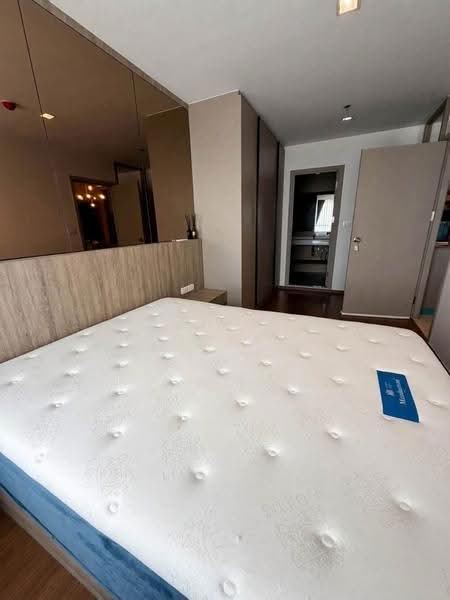 IDEO Sukhumvit 93, Bangkok, 2331 Soi Sukhumvit 93, Bang Chak, Phra Khanong, Bangkok, 2 Bedrooms, 53 sqm, Condo For Rent, by Connex Property, 500612733 - DDproperty.com