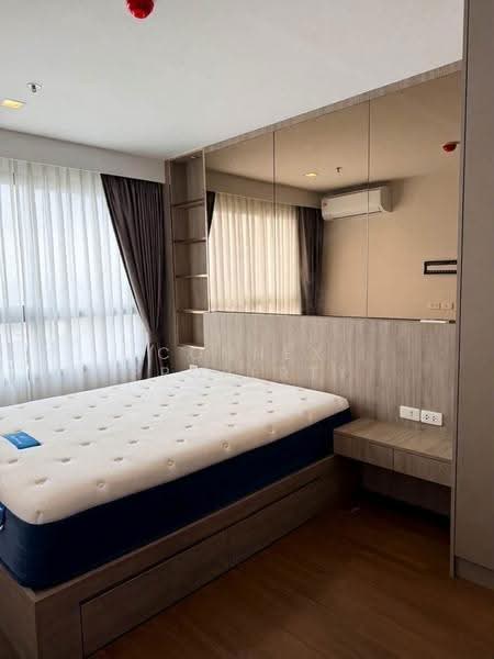 IDEO Sukhumvit 93, Bangkok, 2331 Soi Sukhumvit 93, Bang Chak, Phra Khanong, Bangkok, 2 Bedrooms, 53 sqm, Condo For Rent, by Connex Property, 500612733 - DDproperty.com