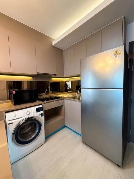 IDEO Sukhumvit 93, Bangkok, 2331 Soi Sukhumvit 93, Bang Chak, Phra Khanong, Bangkok, 2 Bedrooms, 53 sqm, Condo For Rent, by Connex Property, 500612733 - DDproperty.com