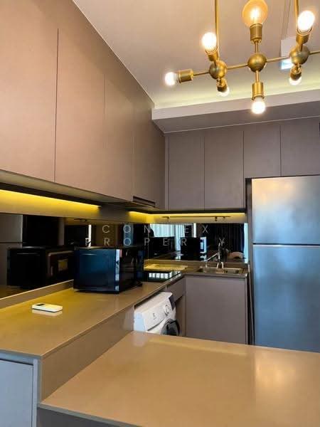 IDEO Sukhumvit 93, Bangkok, 2331 Soi Sukhumvit 93, Bang Chak, Phra Khanong, Bangkok, 2 Bedrooms, 53 sqm, Condo For Rent, by Connex Property, 500612733 - DDproperty.com