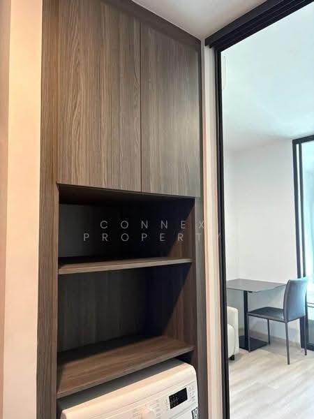 IDEO Ratchada-Sutthisan, Bangkok, Sutthisan Winitchai Road, Din Daeng, Bangkok, 1 Bedroom, 35 sqm, Condo For Rent, by Connex Property, 500612736 - DDproperty.com