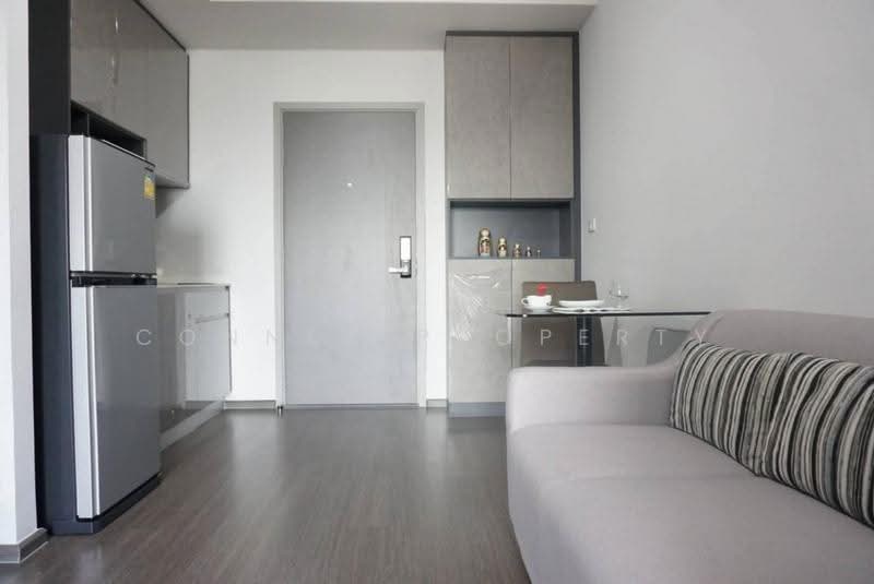 IDEO Phaholyothin Chatuchak, Bangkok, Paholayothin Road, Samsen Nai, Phaya Thai, Bangkok, 1 Bedroom, 34 sqm, Condo For Rent, by Connex Property, 500612742 - DDproperty.com
