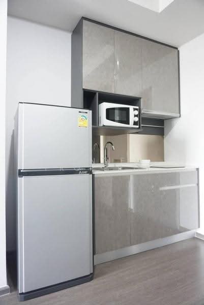 IDEO Phaholyothin Chatuchak, Bangkok, Paholayothin Road, Samsen Nai, Phaya Thai, Bangkok, 1 Bedroom, 34 sqm, Condo For Rent, by Connex Property, 500612742 - DDproperty.com
