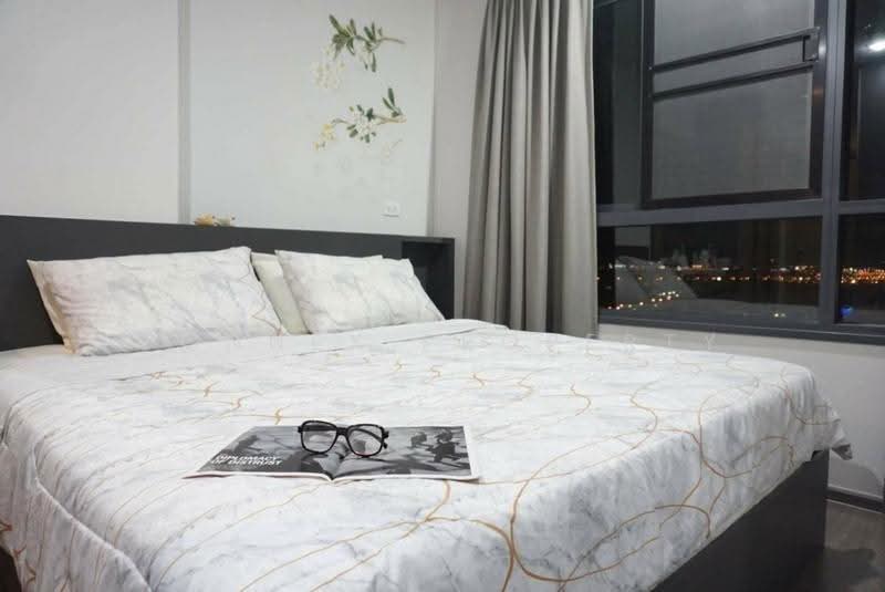 IDEO Phaholyothin Chatuchak, Bangkok, Paholayothin Road, Samsen Nai, Phaya Thai, Bangkok, 1 Bedroom, 34 sqm, Condo For Rent, by Connex Property, 500612742 - DDproperty.com