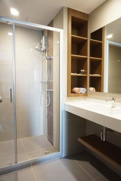 IDEO Phaholyothin Chatuchak, Bangkok, Paholayothin Road, Samsen Nai, Phaya Thai, Bangkok, 1 Bedroom, 34 sqm, Condo For Rent, by Connex Property, 500612742 - DDproperty.com