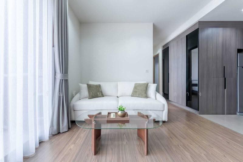 The Line Sukhumvit 71, Bangkok, 15 Sukhumvit 71 Road, Phra Kanong Nua, Watthana, Bangkok, 2 Bedrooms, 58 sqm, Condo For Sale, by Saranrat Pongklang, 500612743 - DDproperty.com