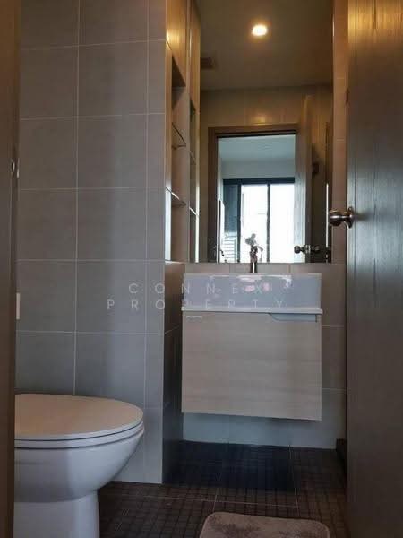IDEO O2 Bangna, Bangkok, 195 Sanphawut Road, Bang Na Tai, Bang Na, Bangkok, 1 Bedroom, 27 sqm, Condo For Rent, by Connex Property, 500612744 - DDproperty.com