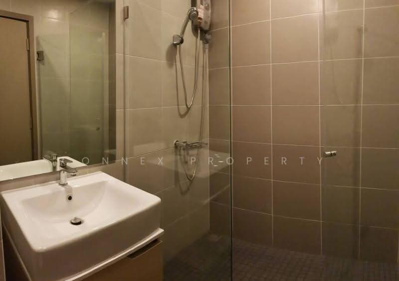 IDEO O2 Bangna, Bangkok, 195 Sanphawut Road, Bang Na Tai, Bang Na, Bangkok, 1 Bedroom, 27 sqm, Condo For Rent, by Connex Property, 500612744 - DDproperty.com