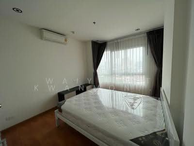 For Rent - The President Sathorn-Ratchapruek 3, Bangkok
