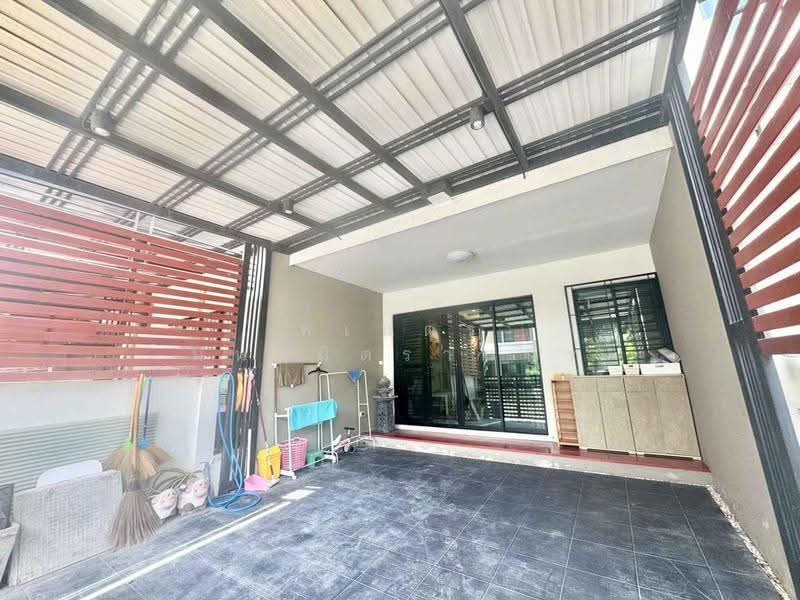 ดิ ไอดอล 2 เพชรเกษม 68, กรุงเทพ, บางแคเหนือ, บางแค, กรุงเทพ, 160 ตร.ม., ทาวน์เฮ้าส์ ขาย, โดย พเนตร มหามิตรานนท์, 500612747 - DDproperty.com
