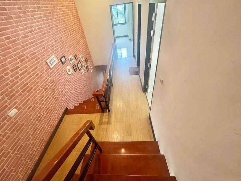 The Idol 2, Bangkok, Bang Kae Nua, Bang Khae, Bangkok, 3 Bedrooms, 160 sqm, Townhouse For Sale, by พเนตร มหามิตรานนท์, 500612747 - DDproperty.com