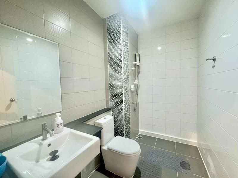 The Idol 2, Bangkok, Bang Kae Nua, Bang Khae, Bangkok, 3 Bedrooms, 160 sqm, Townhouse For Sale, by พเนตร มหามิตรานนท์, 500612747 - DDproperty.com
