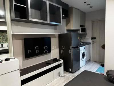 For Rent - IDEO Mobi Wongsawang Interchange, Bangkok