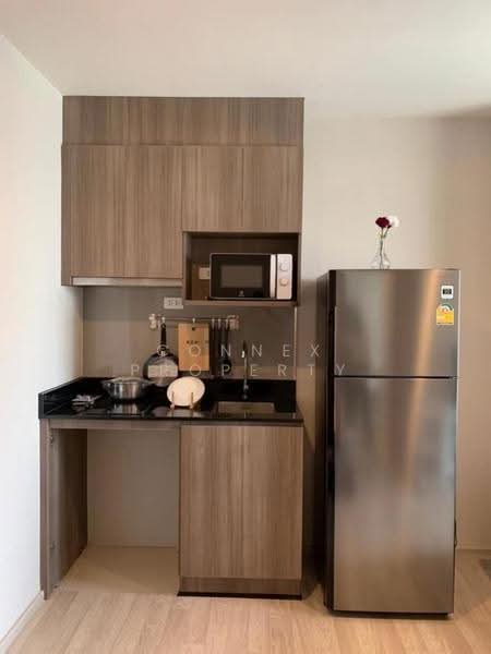 IDEO Mobi Sukhumvit Eastpoint, Bangkok, Sukhumvit Road, Bang Na, Bangkok, 1 Bedroom, 37 sqm, Condo For Rent, by Connex Property, 500612749 - DDproperty.com