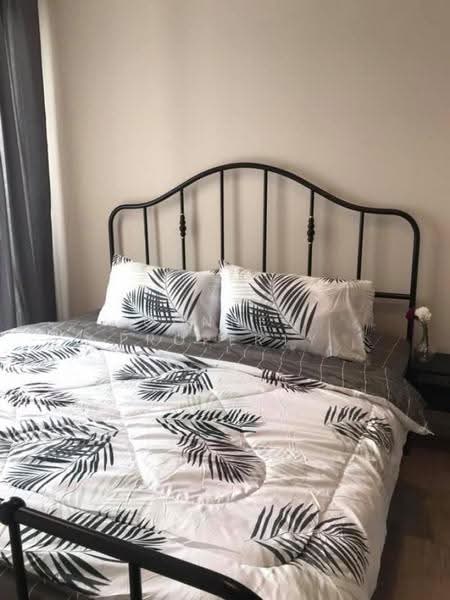 IDEO Mobi Sukhumvit Eastpoint, Bangkok, Sukhumvit Road, Bang Na, Bangkok, 1 Bedroom, 37 sqm, Condo For Rent, by Connex Property, 500612749 - DDproperty.com