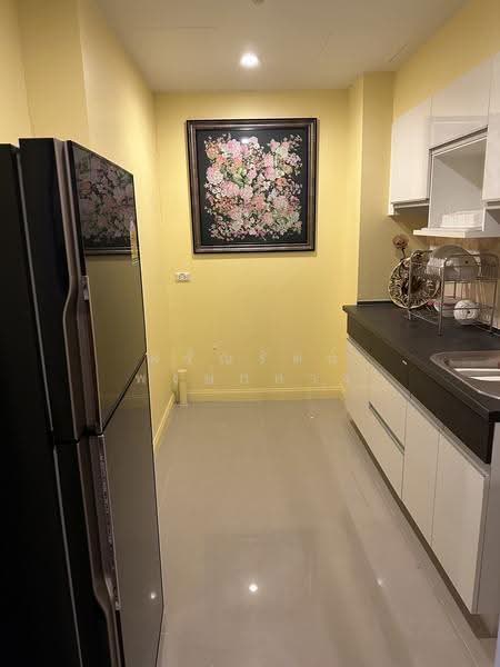 Supalai River Resort, bangkok, 99 Charoennakhon Road, Samlae, Thon Buri, Bangkok, 1 Bedroom, 53 sqm, Condo For Sale, by Saranrat Pongklang, 500612751 - DDproperty.com