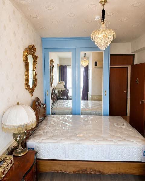 Supalai River Resort, bangkok, 99 Charoennakhon Road, Samlae, Thon Buri, Bangkok, 1 Bedroom, 53 sqm, Condo For Sale, by Saranrat Pongklang, 500612751 - DDproperty.com