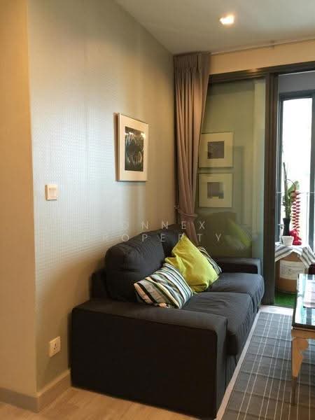 IDEO MOBI Rama 9, Bangkok, 90 Rama 9 Road, Huai Khwang, Bangkok, 2 Bedrooms, 58 sqm, Condo For Rent, by Connex Property, 500612752 - DDproperty.com