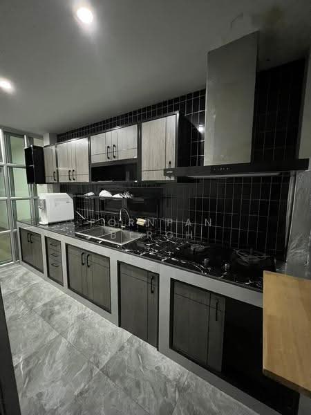 Velana Golf House, rayong, Phla, Ban Chang, Rayong, 3 Bedrooms, 230 sqm, Single Detached House For Sale, by Pornpan Bergh, 500612753 - DDproperty.com