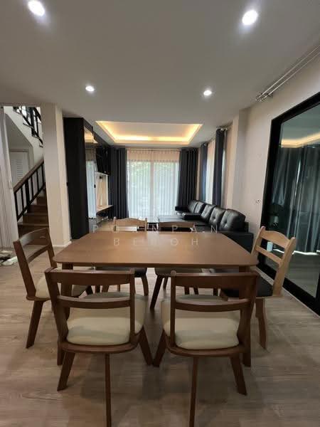 Velana Golf House, rayong, Phla, Ban Chang, Rayong, 3 Bedrooms, 230 sqm, Single Detached House For Sale, by Pornpan Bergh, 500612753 - DDproperty.com
