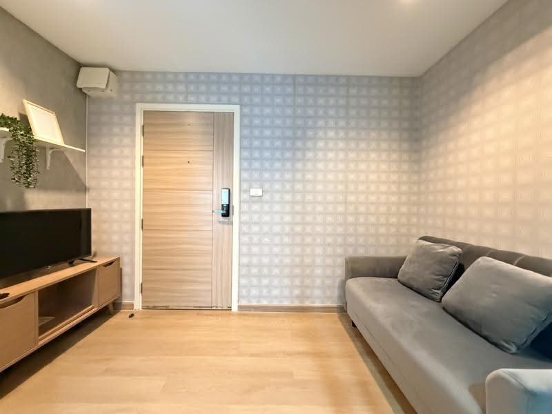 B Republic Sukhumvit 101/1, Bangkok, 101 Sukhumvit, Bang Chak, Phra Khanong, Bangkok, 1 Bedroom, 25 sqm, Condo For Rent, by Suparat, 500612754 - DDproperty.com