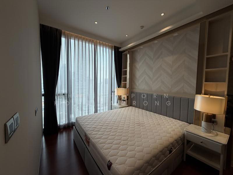 Khun By Yoo, Bangkok, 338 Thonglor Road, Khlong Tan Nua, Watthana, Bangkok, 1 Bedroom, 55 sqm, Condo For Rent, by Phitchaporn Kongsamrong, 500612756 - DDproperty.com