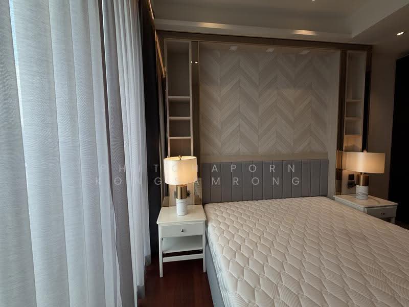 Khun By Yoo, Bangkok, 338 Thonglor Road, Khlong Tan Nua, Watthana, Bangkok, 1 Bedroom, 55 sqm, Condo For Rent, by Phitchaporn Kongsamrong, 500612756 - DDproperty.com