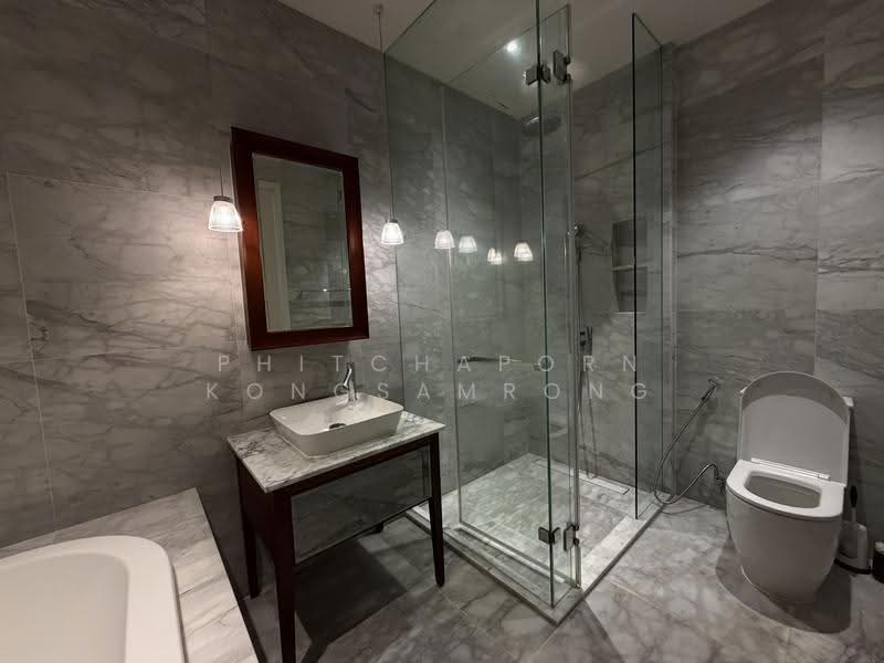 Khun By Yoo, Bangkok, 338 Thonglor Road, Khlong Tan Nua, Watthana, Bangkok, 1 Bedroom, 55 sqm, Condo For Rent, by Phitchaporn Kongsamrong, 500612756 - DDproperty.com