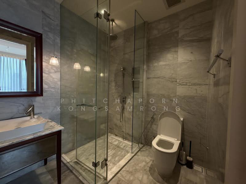 Khun By Yoo, Bangkok, 338 Thonglor Road, Khlong Tan Nua, Watthana, Bangkok, 1 Bedroom, 55 sqm, Condo For Rent, by Phitchaporn Kongsamrong, 500612756 - DDproperty.com