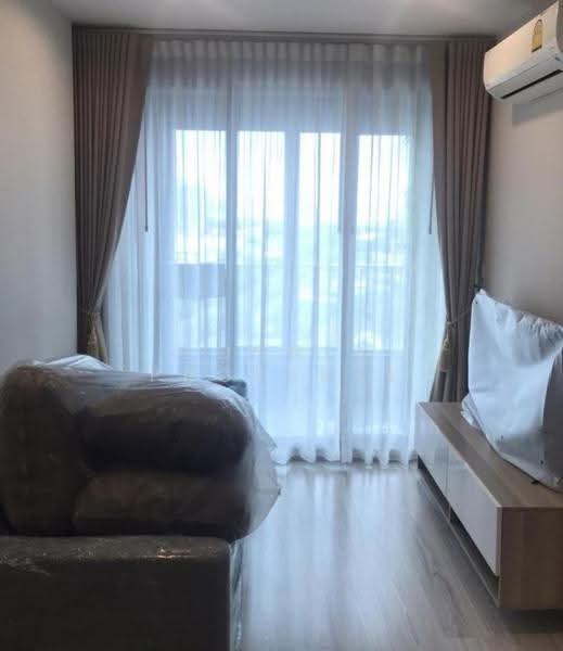 IDEO Mobi Grand Interchange Bangsue, Bangkok, 571 Pracha Rat Sai 2 Road, Bang Sue, Bangkok, 1 Bedroom, 32 sqm, Condo For Rent, by Connex Property, 500612757 - DDproperty.com