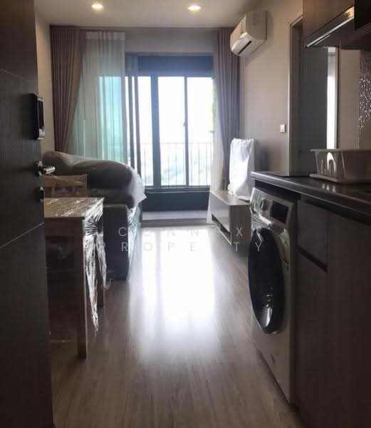 IDEO Mobi Grand Interchange Bangsue, Bangkok, 571 Pracha Rat Sai 2 Road, Bang Sue, Bangkok, 1 Bedroom, 32 sqm, Condo For Rent, by Connex Property, 500612757 - DDproperty.com
