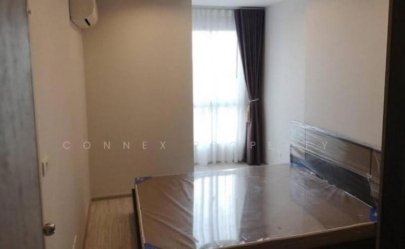 IDEO Mobi Grand Interchange Bangsue, Bangkok, 571 Pracha Rat Sai 2 Road, Bang Sue, Bangkok, 1 Bedroom, 32 sqm, Condo For Rent, by Connex Property, 500612757 - DDproperty.com