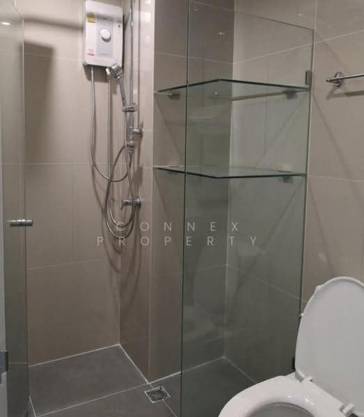 IDEO Mobi Grand Interchange Bangsue, Bangkok, 571 Pracha Rat Sai 2 Road, Bang Sue, Bangkok, 1 Bedroom, 32 sqm, Condo For Rent, by Connex Property, 500612757 - DDproperty.com