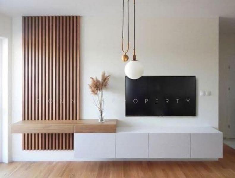 IDEO Chula-Samyan, Bangkok, Si Phraya Road, Maha Phrutharam, Bang Rak, Bangkok, 1 Bedroom, 35 sqm, Condo For Rent, by Connex Property, 500612759 - DDproperty.com