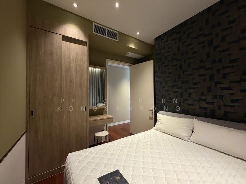 Khun By Yoo, Bangkok, 338 Thonglor Road, Khlong Tan Nua, Watthana, Bangkok, 2 Bedrooms, 110 sqm, Condo For Rent, by Phitchaporn Kongsamrong, 500612760 - DDproperty.com