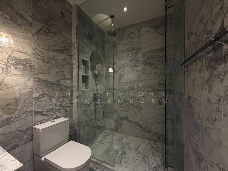 Khun By Yoo, Bangkok, 338 Thonglor Road, Khlong Tan Nua, Watthana, Bangkok, 2 Bedrooms, 110 sqm, Condo For Rent, by Phitchaporn Kongsamrong, 500612760 - DDproperty.com