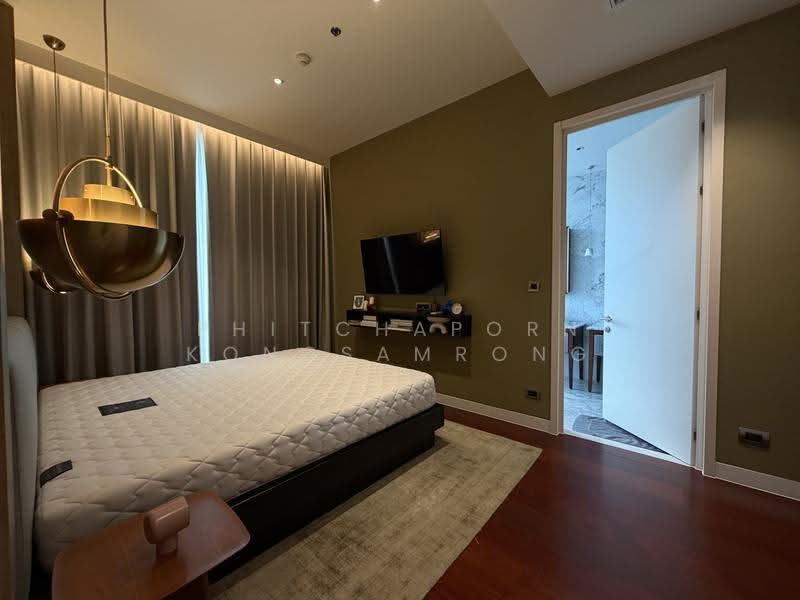 Khun By Yoo, Bangkok, 338 Thonglor Road, Khlong Tan Nua, Watthana, Bangkok, 2 Bedrooms, 110 sqm, Condo For Rent, by Phitchaporn Kongsamrong, 500612760 - DDproperty.com