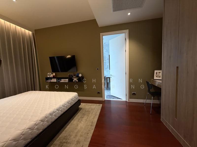 Khun By Yoo, Bangkok, 338 Thonglor Road, Khlong Tan Nua, Watthana, Bangkok, 2 Bedrooms, 110 sqm, Condo For Rent, by Phitchaporn Kongsamrong, 500612760 - DDproperty.com