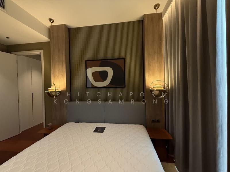Khun By Yoo, Bangkok, 338 Thonglor Road, Khlong Tan Nua, Watthana, Bangkok, 2 Bedrooms, 110 sqm, Condo For Rent, by Phitchaporn Kongsamrong, 500612760 - DDproperty.com