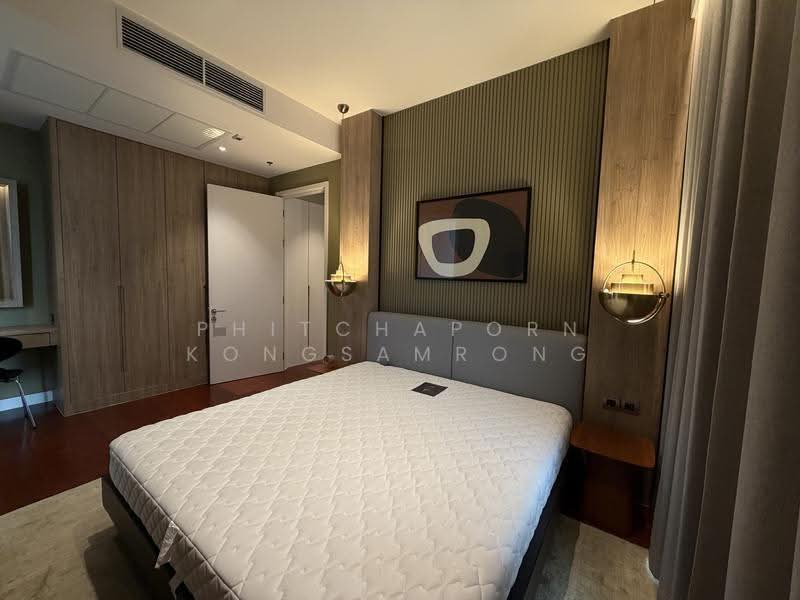 Khun By Yoo, Bangkok, 338 Thonglor Road, Khlong Tan Nua, Watthana, Bangkok, 2 Bedrooms, 110 sqm, Condo For Rent, by Phitchaporn Kongsamrong, 500612760 - DDproperty.com