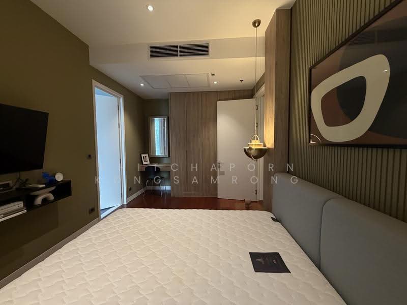Khun By Yoo, Bangkok, 338 Thonglor Road, Khlong Tan Nua, Watthana, Bangkok, 2 Bedrooms, 110 sqm, Condo For Rent, by Phitchaporn Kongsamrong, 500612760 - DDproperty.com
