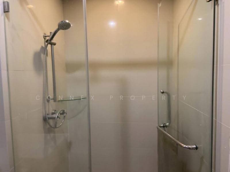 HIVE Taksin, Bangkok, 18 1 Soi, Khlong Ton Sai, Khlong San, Bangkok, 1 Bedroom, 40 sqm, Condo For Rent, by Connex Property, 500612761 - DDproperty.com