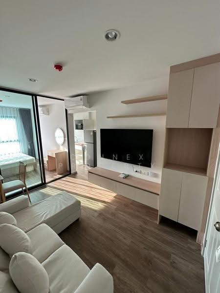 HI Kaset Senanikhom Station : ไฮ เกษตร เสนานิคม สเตชั่น, กรุงเทพ, 1789 ซอย พหลโยธิน 34, เสนานิคม, จตุจักร, กรุงเทพ, 27 ตร.ม., คอนโด ให้เช่า, โดย Connex Property, 500612765 - DDproperty.com
