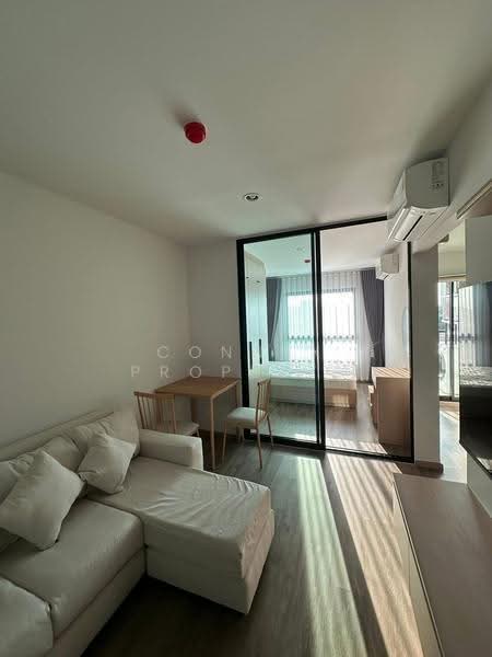 HI Kaset Senanikhom Station, bangkok, 1789 Soi Phahon Yothin 34, Sena Nikhom, Chatuchak, Bangkok, 1 Bedroom, 27 sqm, Condo For Rent, by Connex Property, 500612765 - DDproperty.com