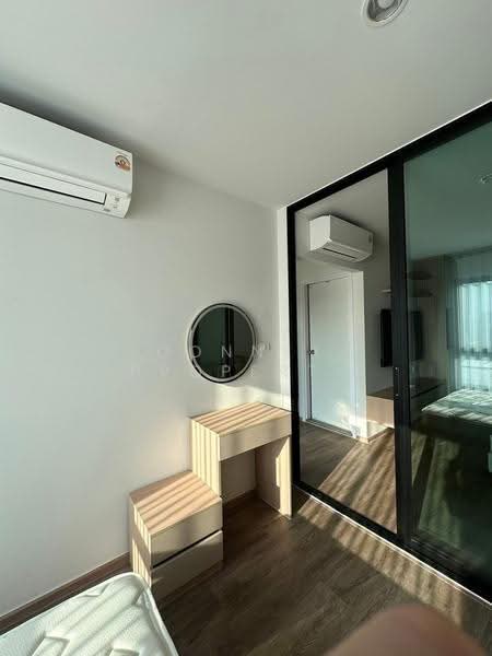 HI Kaset Senanikhom Station, bangkok, 1789 Soi Phahon Yothin 34, Sena Nikhom, Chatuchak, Bangkok, 1 Bedroom, 27 sqm, Condo For Rent, by Connex Property, 500612765 - DDproperty.com