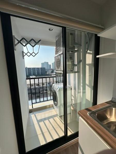 HI Kaset Senanikhom Station, bangkok, 1789 Soi Phahon Yothin 34, Sena Nikhom, Chatuchak, Bangkok, 1 Bedroom, 27 sqm, Condo For Rent, by Connex Property, 500612765 - DDproperty.com
